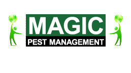 Logo for Magic Exterminating