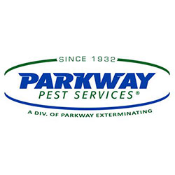Logo for Parkway Pest Services