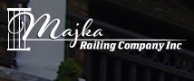 Logo for Majka Railing Co Inc