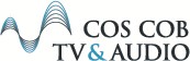 Cos Cob TV & Audio logo