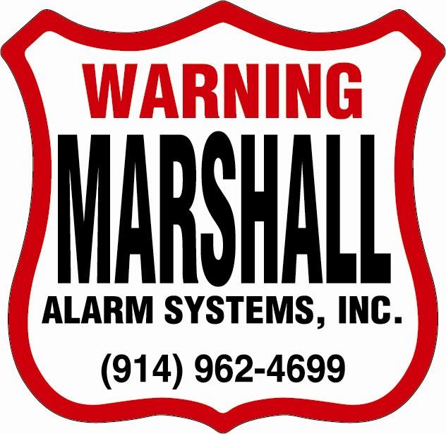 Marshall Alarm Systems Inc logo