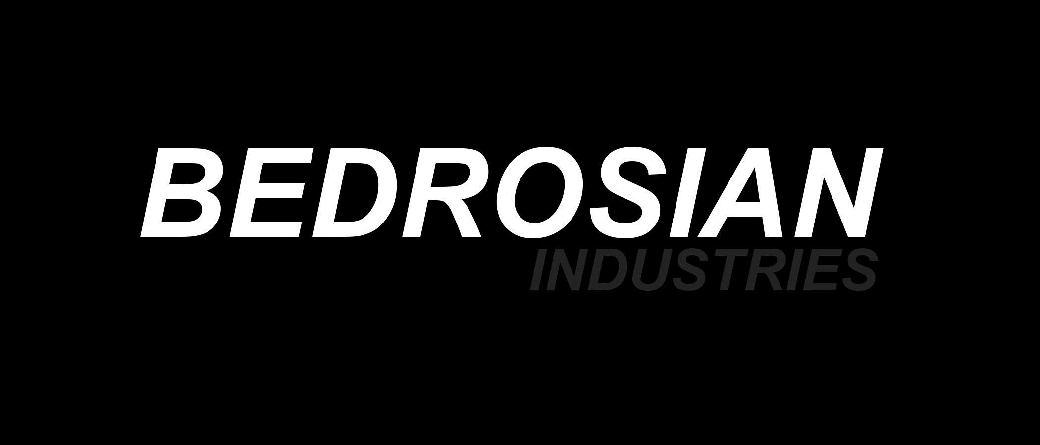Bedrosian Industries logo