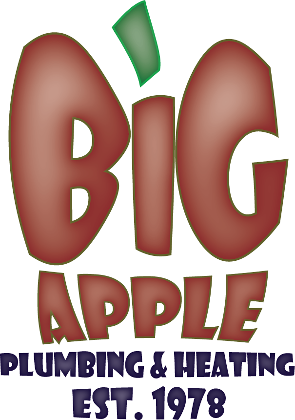 Logo for Big Apple Plumbing and Heating Corp