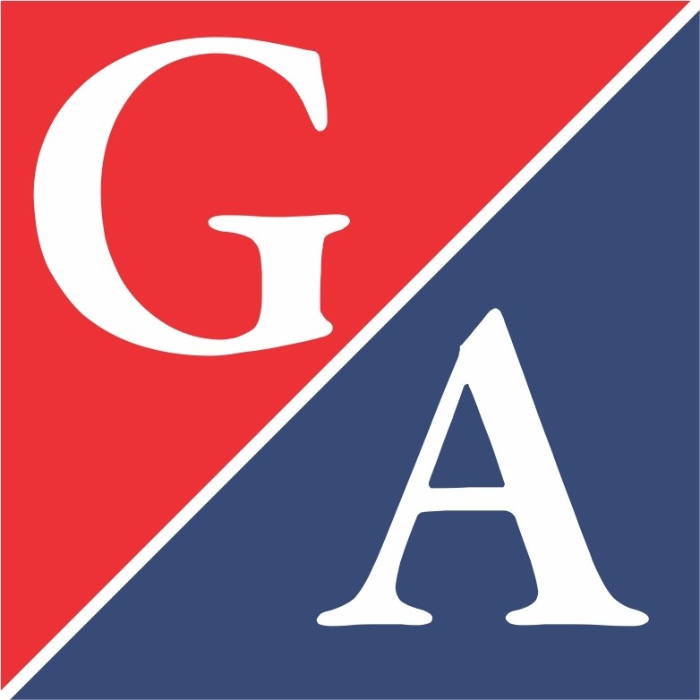 Logo for GallettAir Inc