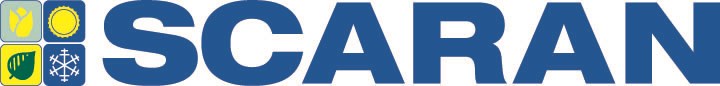 Logo for Scaran