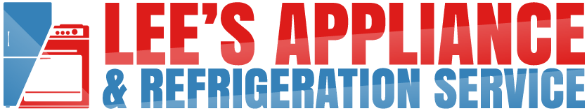 Lee's Appliance & Refrigeration Service logo