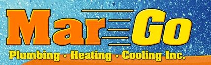 MarGo Plumbing, Heating & Cooling Inc logo