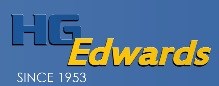 Logo for H G Edwards & Co