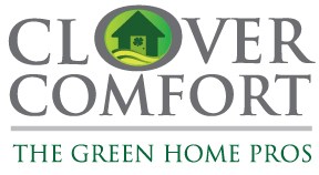 Logo for Clover Heating & Cooling