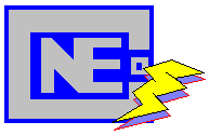 Logo for Nicholas Electric Co Inc