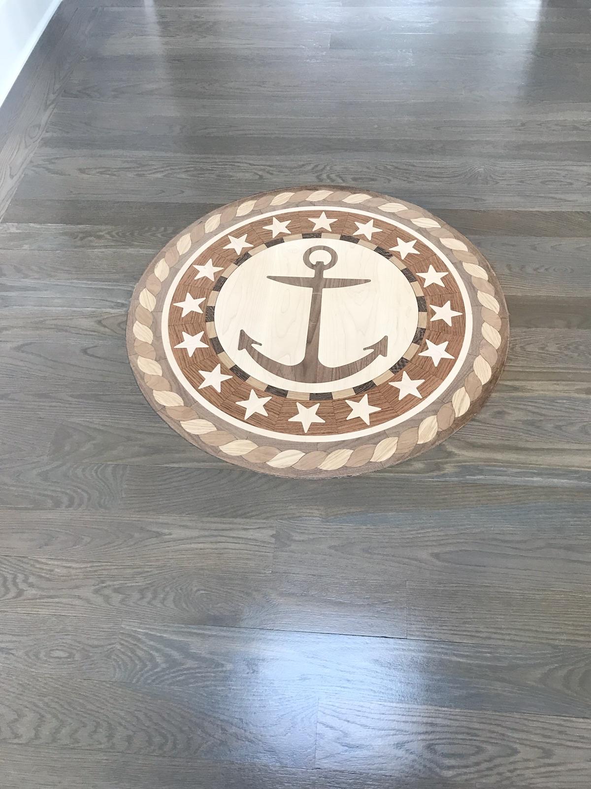 Logo for Simply The Best Floors, Inc.