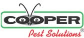Logo for Cooper Pest Solutions