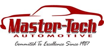 Logo for MASTER-TECH AUTOMOTIVE REPAIR INC.