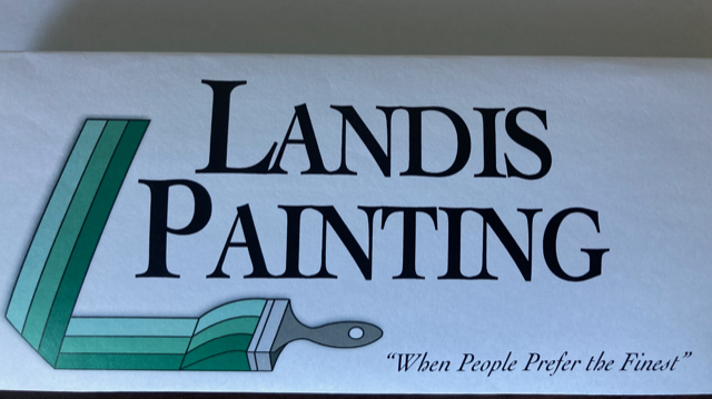 Avatar for Landis Painting