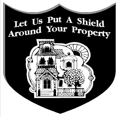 Logo for Garrie Pest Control