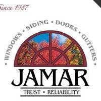 Logo for Jamar Home Remodeling