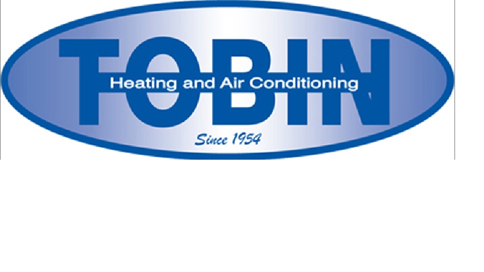 Logo for Tobin Heating & Air Conditioning