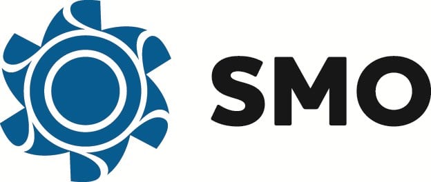 Logo for SMO