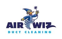 Logo for Airwiz Clean Air