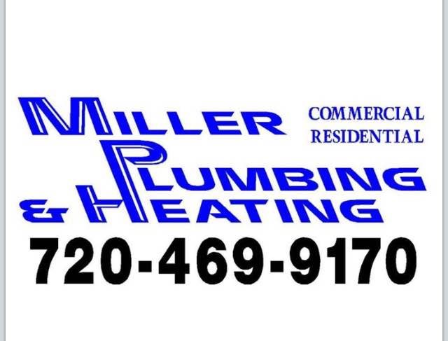 Logo for Milller Plumbing and Heating