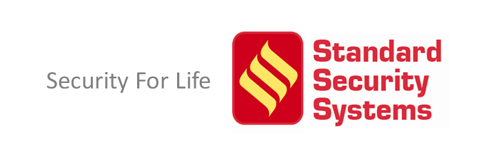 Logo for Standard Security Systems