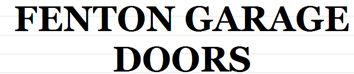 Logo for Fenton Garage Doors