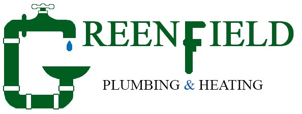 GREENFIELD PLUMBING & HEATING logo