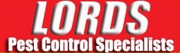 Logo for Lords Pest Control