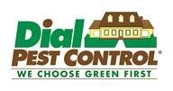 Logo for Dial Pest Control