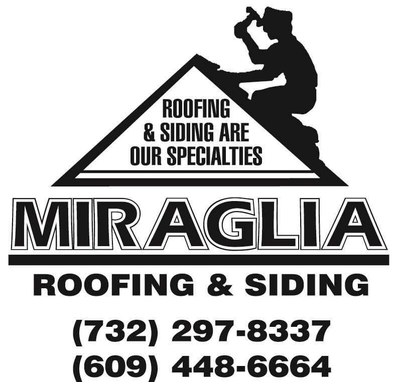 Logo for Miraglia Contractors Inc