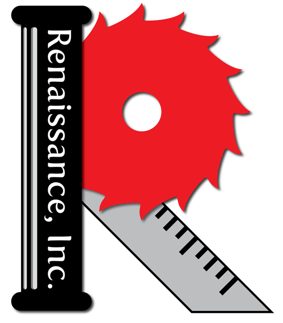 Logo for Renaissance Inc - The House Whisperer