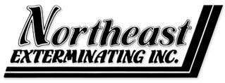 Logo for Northeast Exterminating Inc