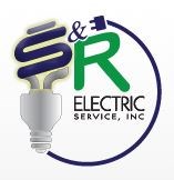 Logo for S & R Electrical Services LLC