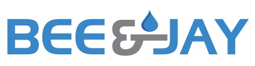 Logo for Bee & Jay Plumbing & Heating