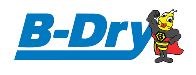 Logo for B-Dry Systems of Southern New York, Inc.