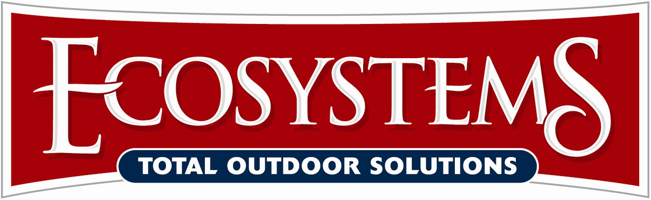 EcoSystems Custom Lawn Sprinklers logo