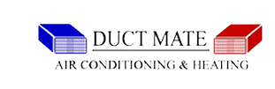 Logo for Duct Mate Inc