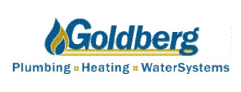 Logo for Dave Goldberg Plumbing & Heating Inc