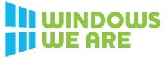Logo for WINDOWS WE ARE INC