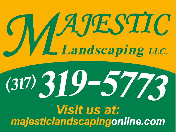 Logo for MAJESTIC LANDSCAPING LLC
