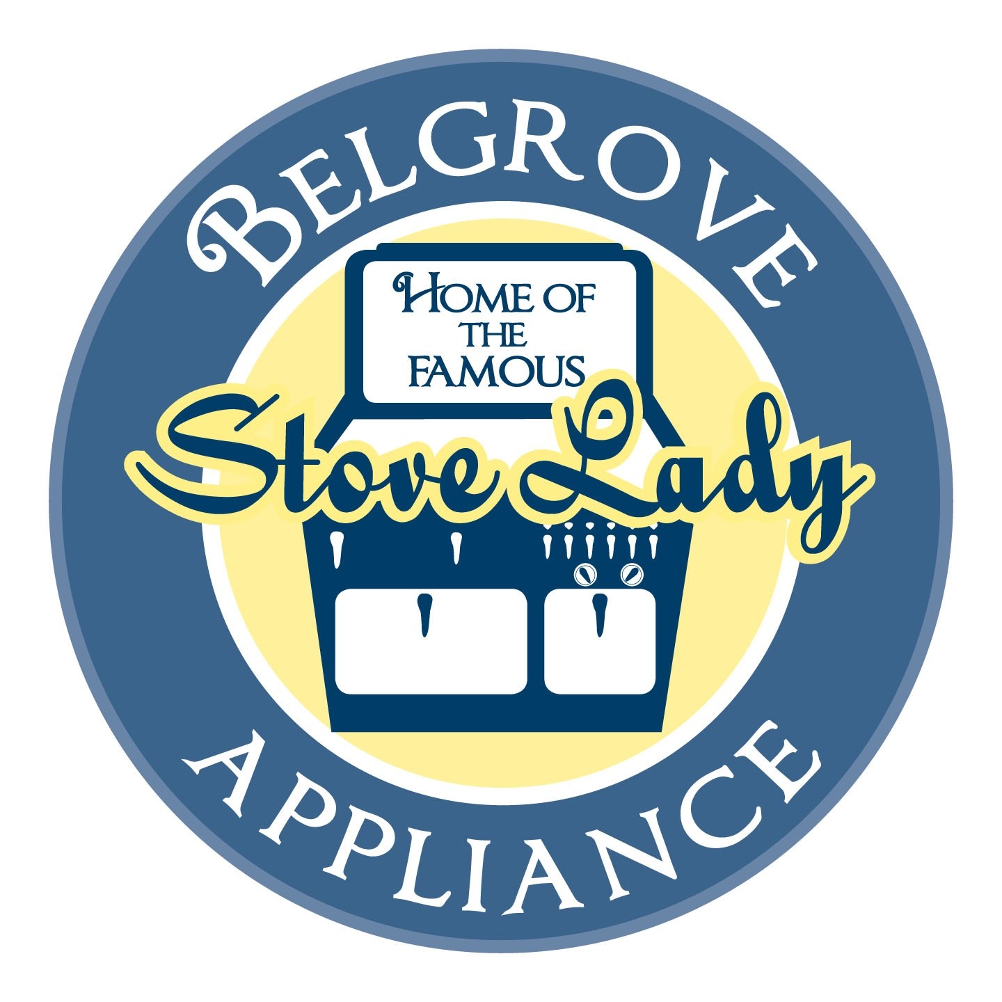 Logo for Belgrove Appliance Inc