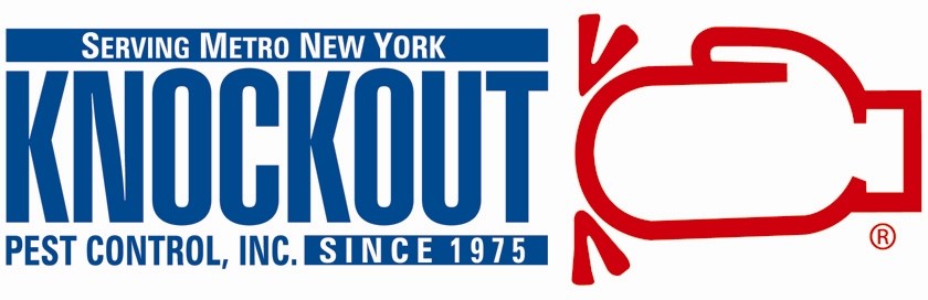 Logo for Knockout Pest Control