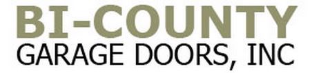 Logo for Bi-County Garage Doors Inc