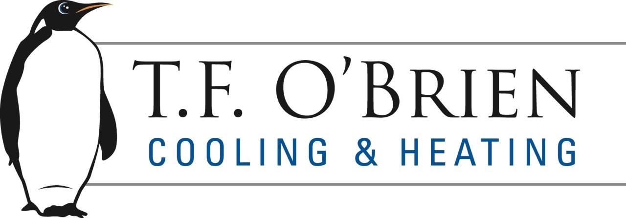 Logo for T F O Brien & Co Inc