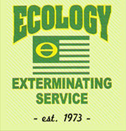 Logo for Ecology Exterminating Service