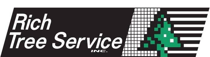 Rich Tree Service Inc logo