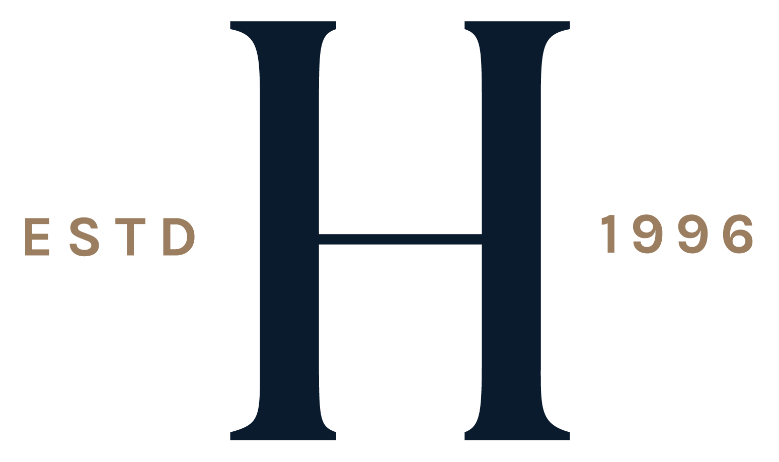 Logo for Harth Builders