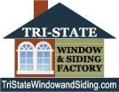 Logo for TRISTATE WINDOWS AND SIDING