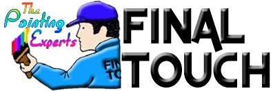 Final Touch Painting & Decorating Inc logo