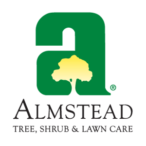 Logo for Almstead Tree & Shrub Care Co